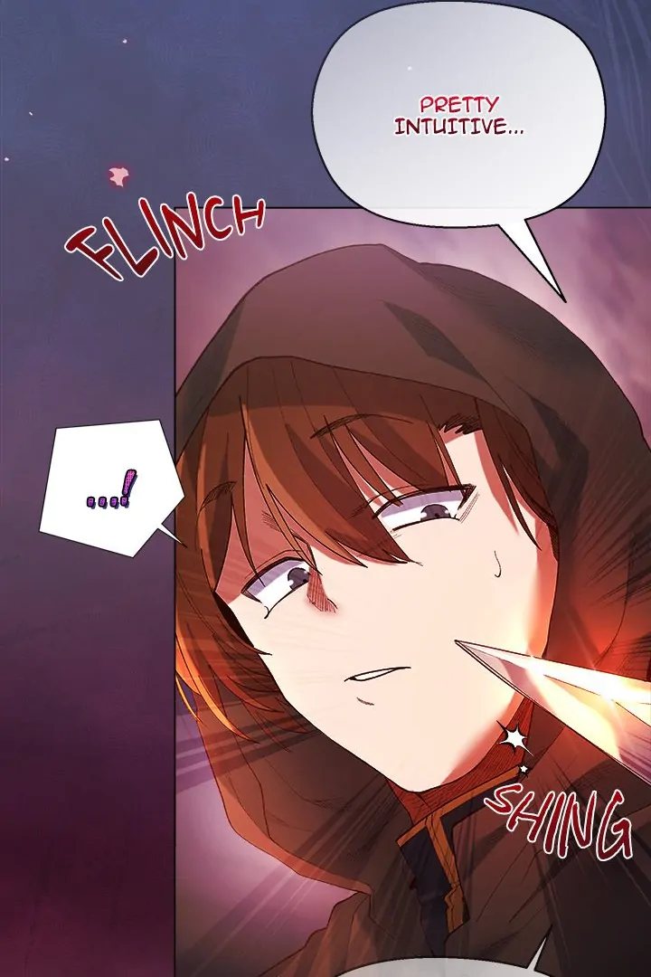 I Will Protect the Lady - Chapter 3 Page 97