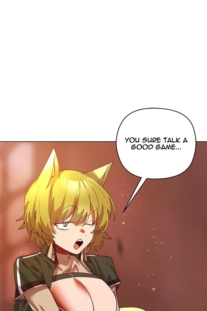 I Will Protect the Lady - Chapter 4 Page 108