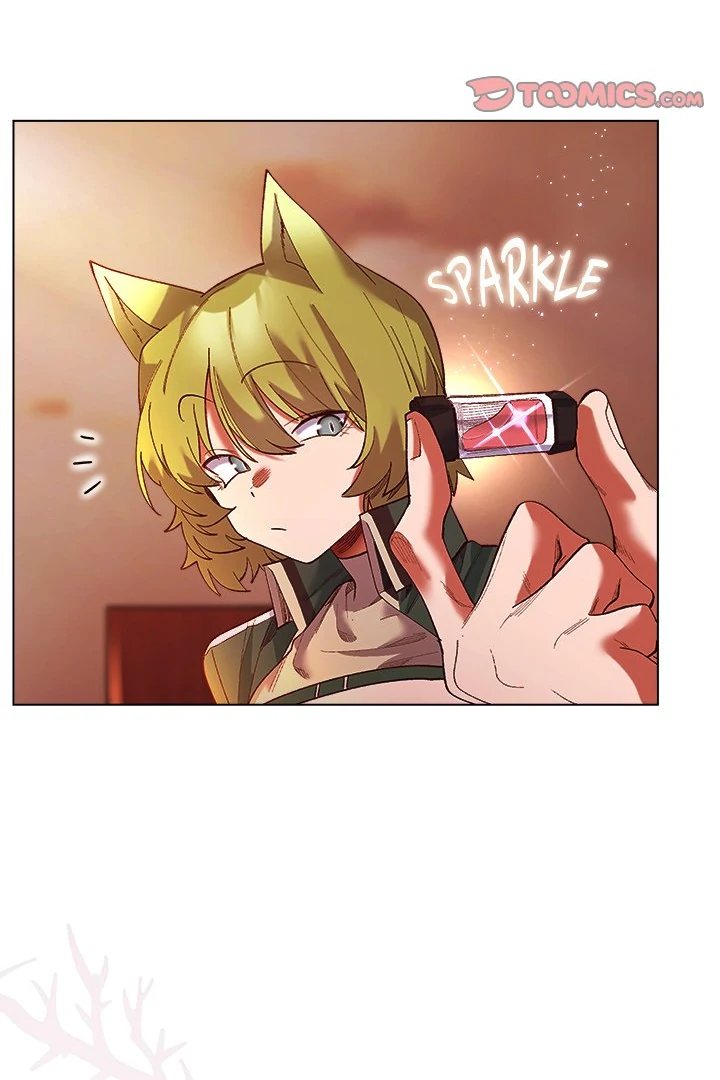 I Will Protect the Lady - Chapter 4 Page 112