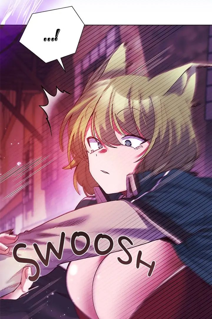 I Will Protect the Lady - Chapter 4 Page 16