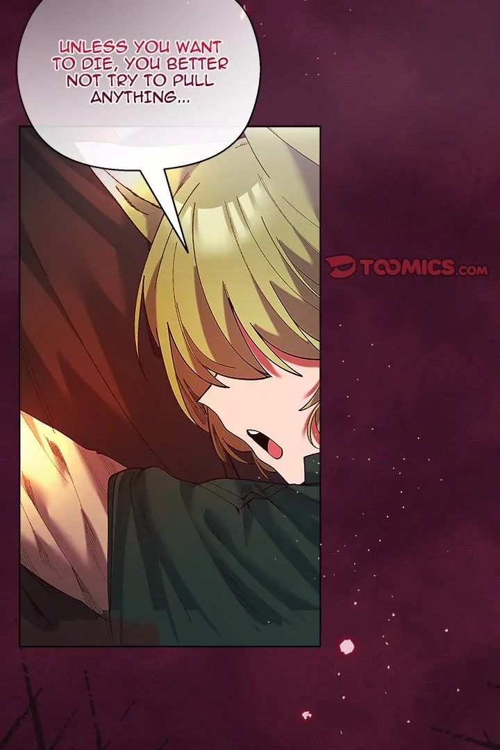 I Will Protect the Lady - Chapter 4 Page 2