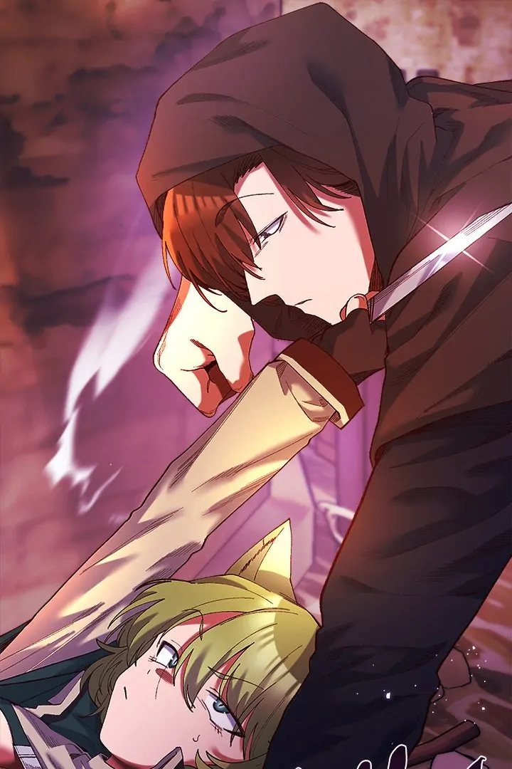 I Will Protect the Lady - Chapter 4 Page 25