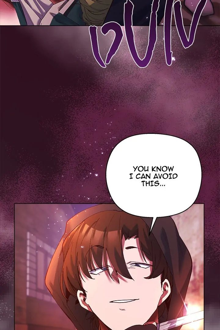 I Will Protect the Lady - Chapter 4 Page 26