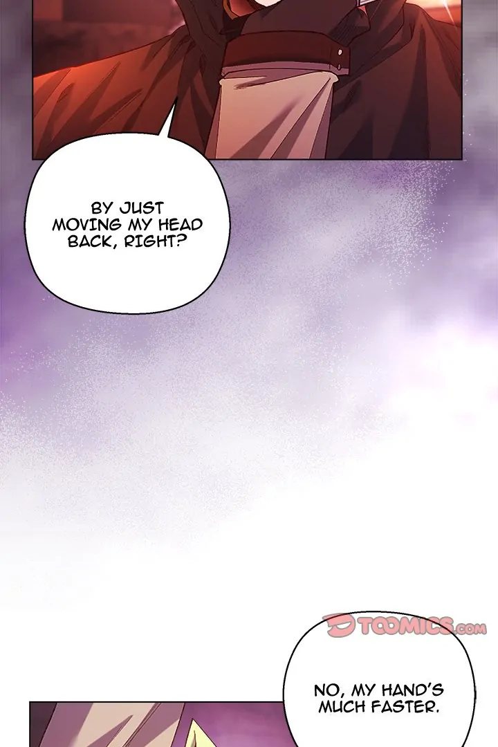 I Will Protect the Lady - Chapter 4 Page 27