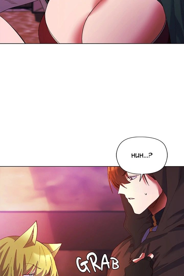 I Will Protect the Lady - Chapter 4 Page 36