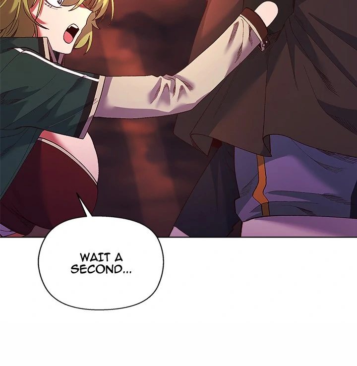 I Will Protect the Lady - Chapter 4 Page 37