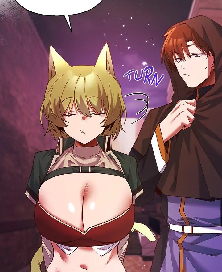 I Will Protect the Lady - Chapter 4 Page 42