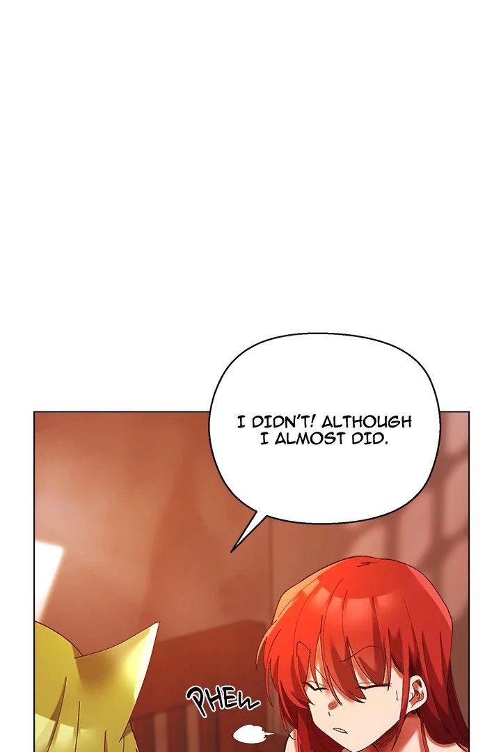 I Will Protect the Lady - Chapter 4 Page 69