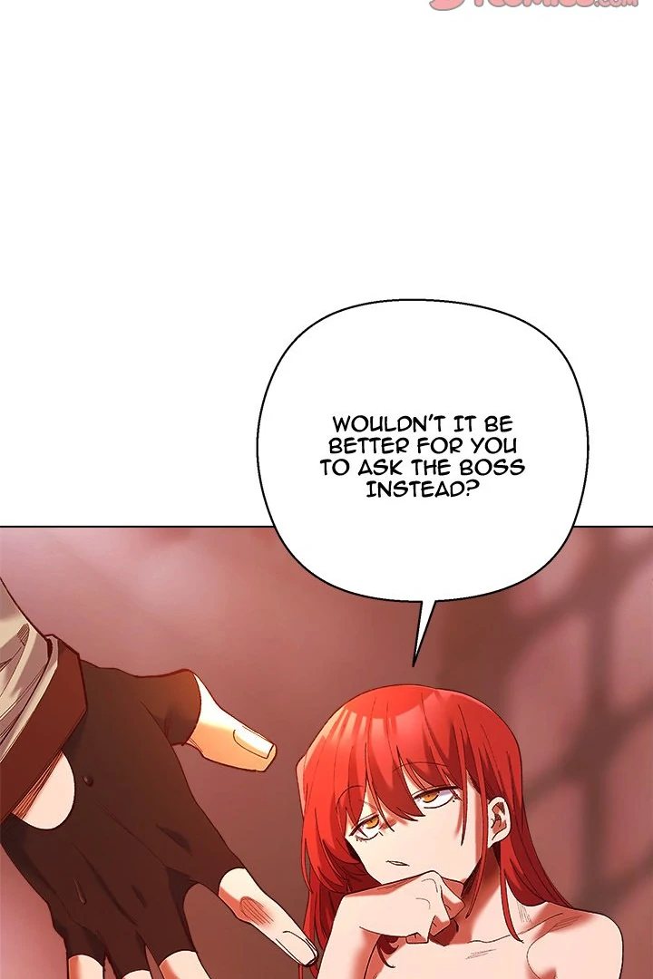 I Will Protect the Lady - Chapter 4 Page 73