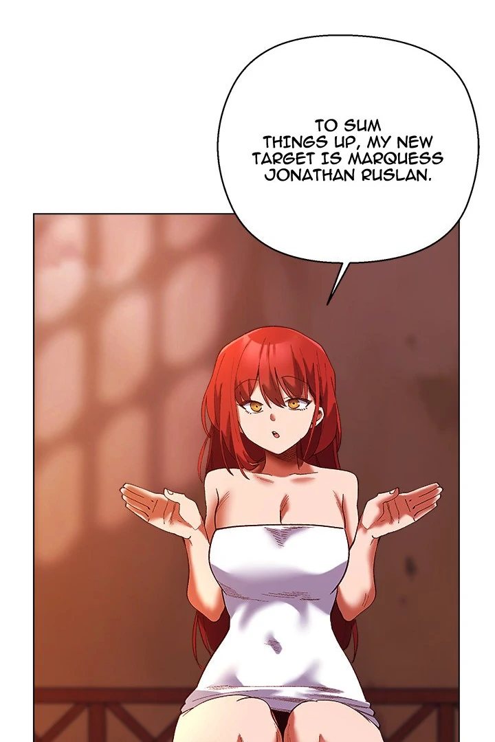 I Will Protect the Lady - Chapter 4 Page 77