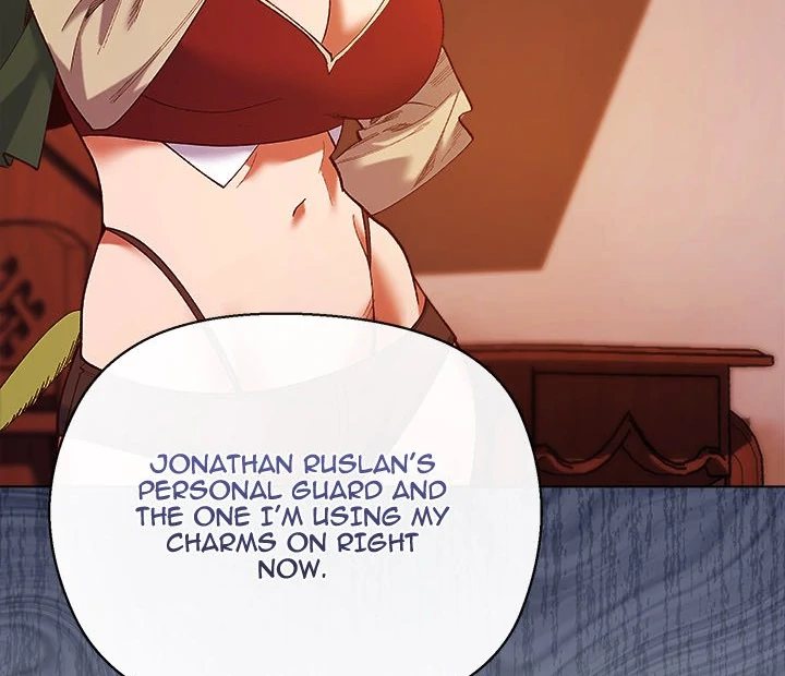 I Will Protect the Lady - Chapter 4 Page 80