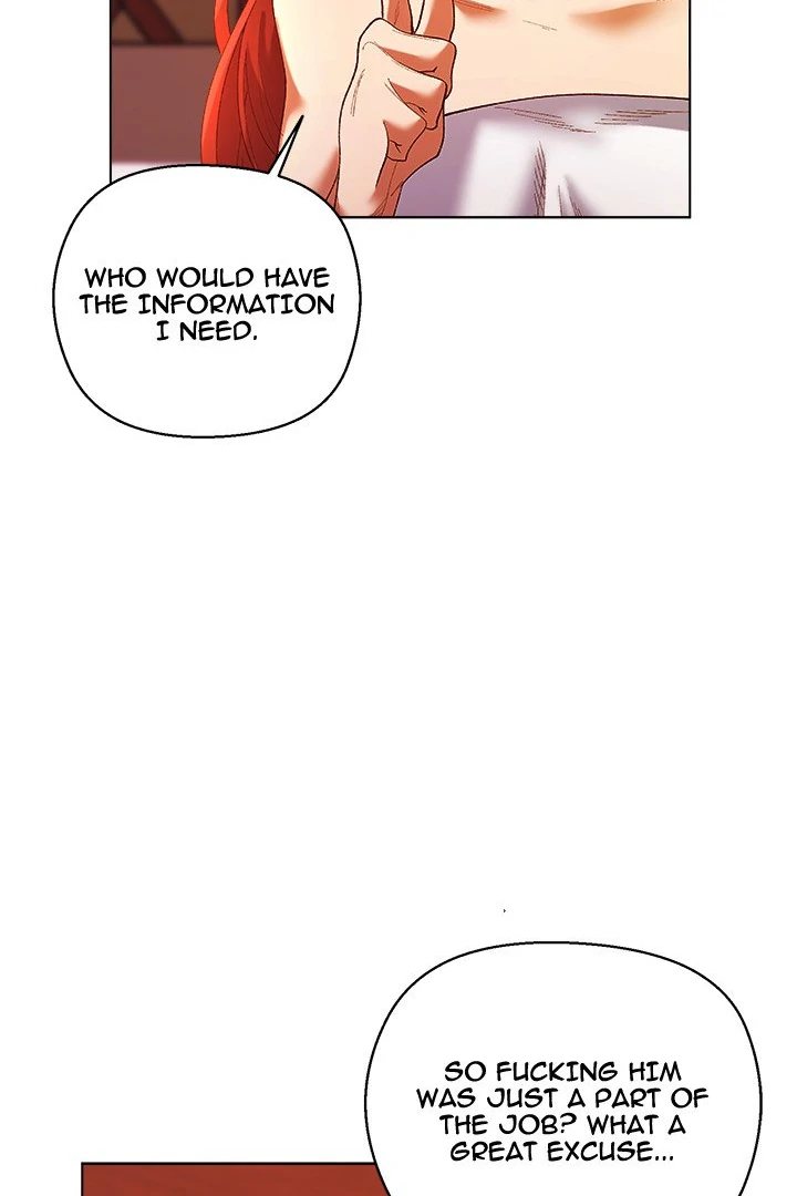 I Will Protect the Lady - Chapter 4 Page 84