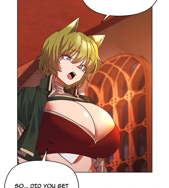 I Will Protect the Lady - Chapter 4 Page 85