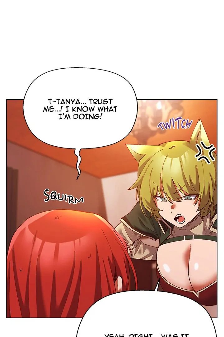 I Will Protect the Lady - Chapter 4 Page 93