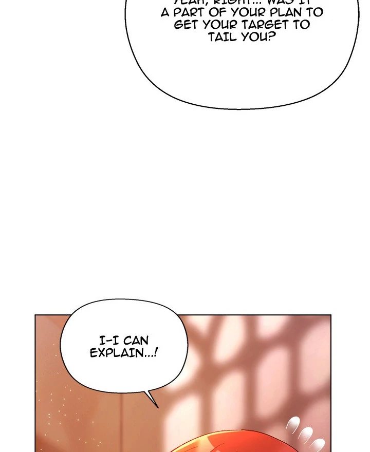 I Will Protect the Lady - Chapter 4 Page 94