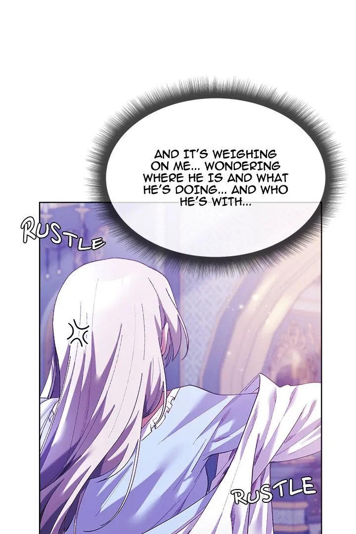 I Will Protect the Lady - Chapter 5 Page 18