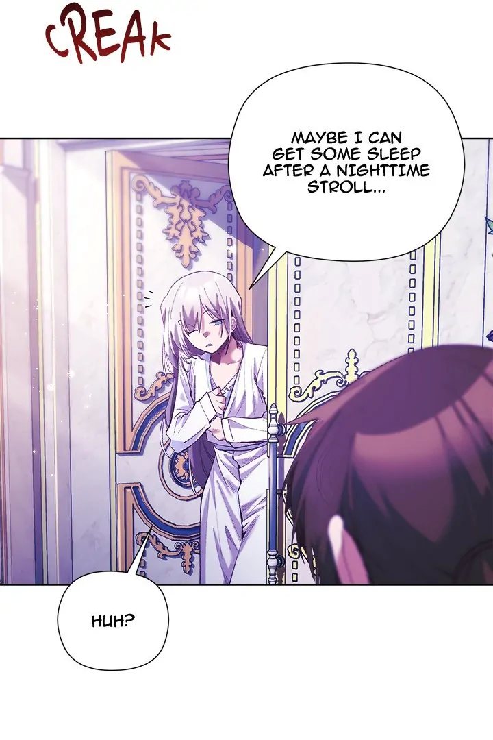 I Will Protect the Lady - Chapter 5 Page 21