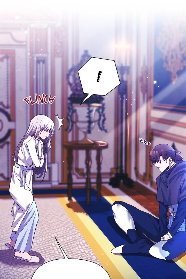 I Will Protect the Lady - Chapter 5 Page 23