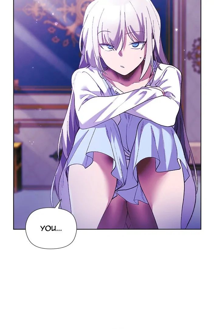 I Will Protect the Lady - Chapter 5 Page 29