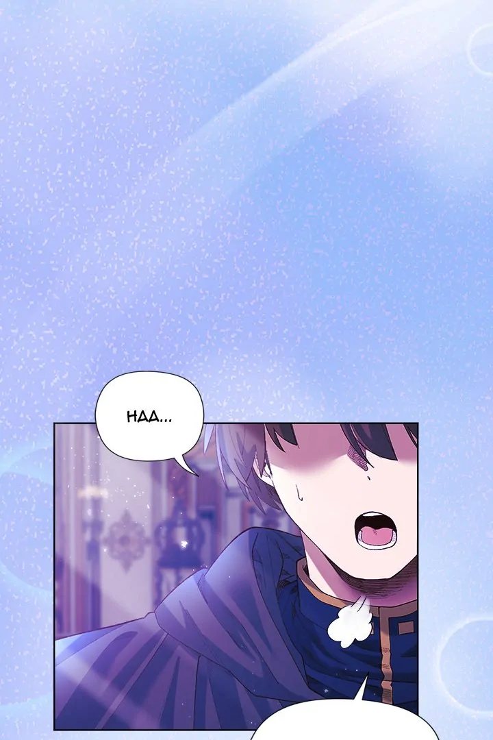 I Will Protect the Lady - Chapter 5 Page 3