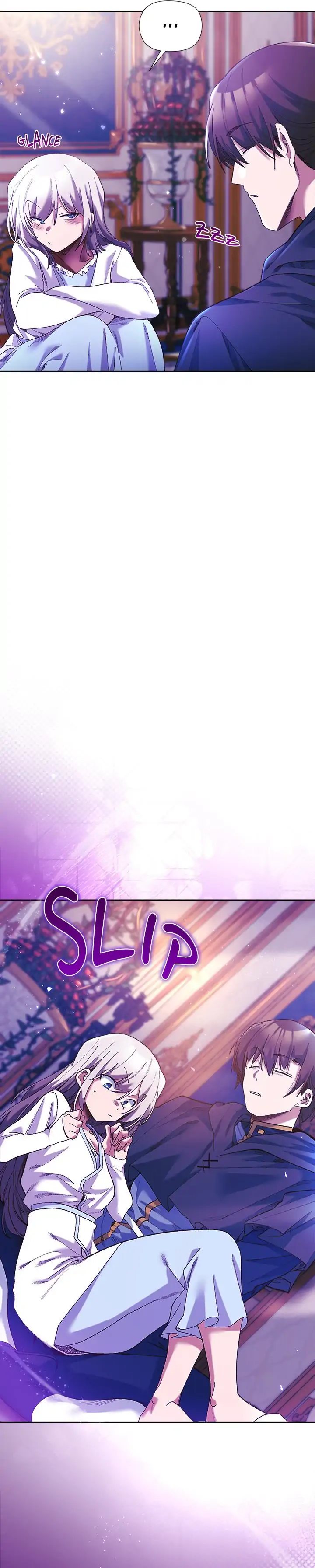 I Will Protect the Lady - Chapter 5 Page 30