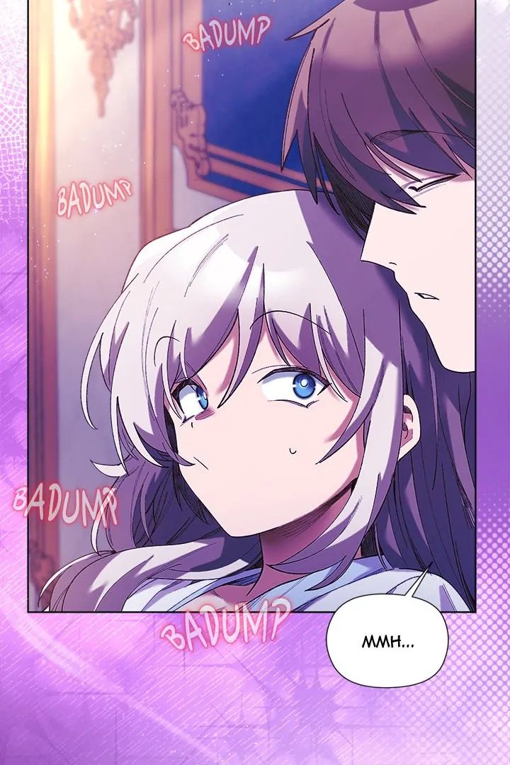 I Will Protect the Lady - Chapter 5 Page 33