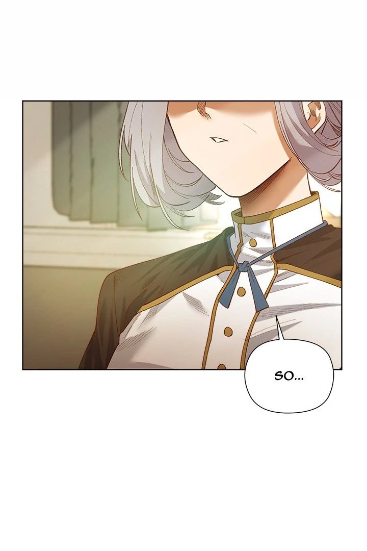 I Will Protect the Lady - Chapter 5 Page 61