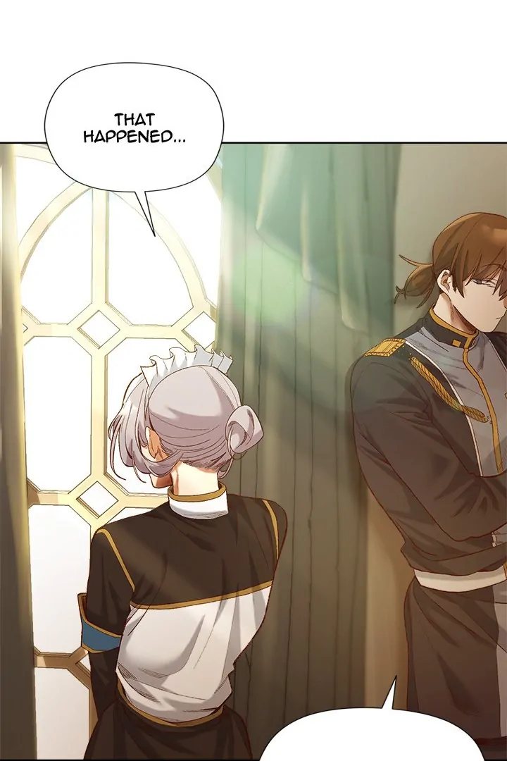 I Will Protect the Lady - Chapter 5 Page 62