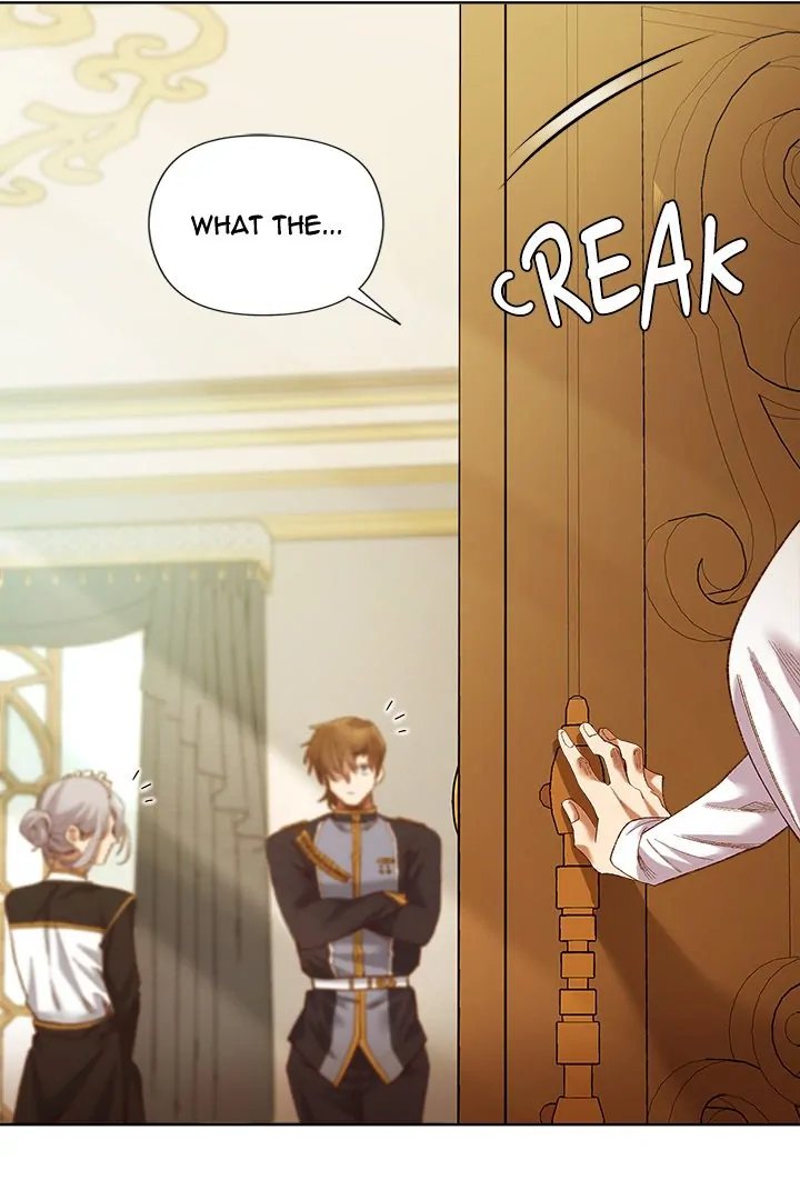 I Will Protect the Lady - Chapter 5 Page 70