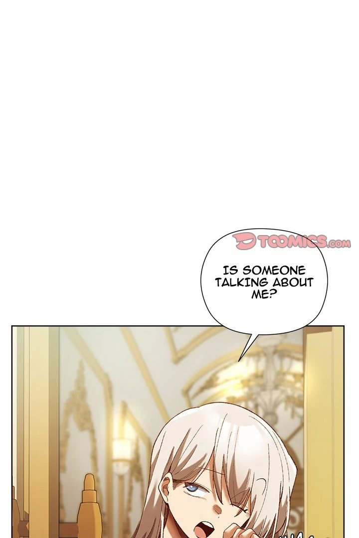 I Will Protect the Lady - Chapter 5 Page 71