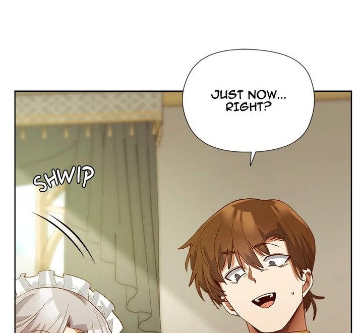 I Will Protect the Lady - Chapter 5 Page 78