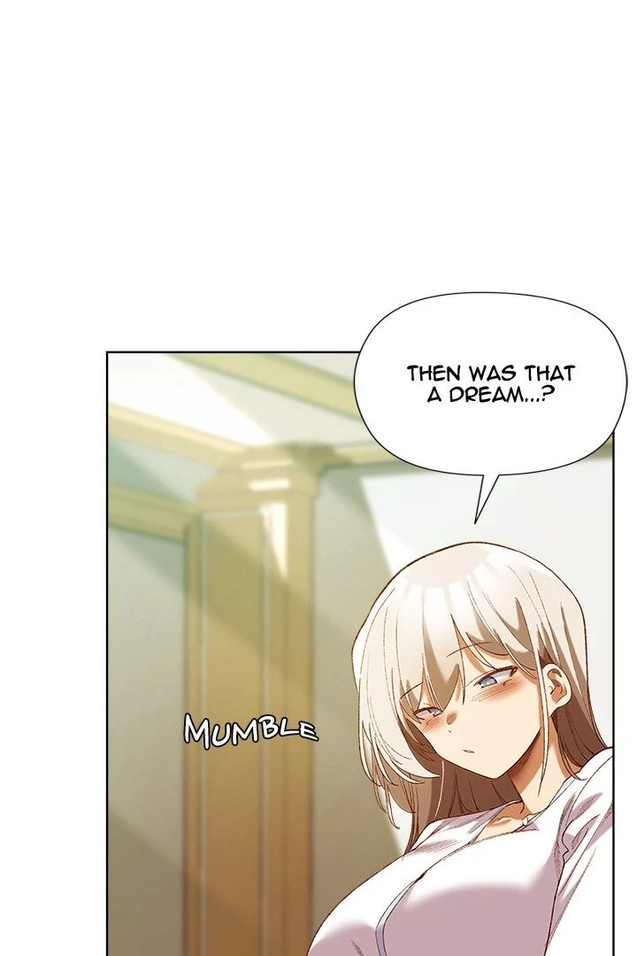 I Will Protect the Lady - Chapter 5 Page 81