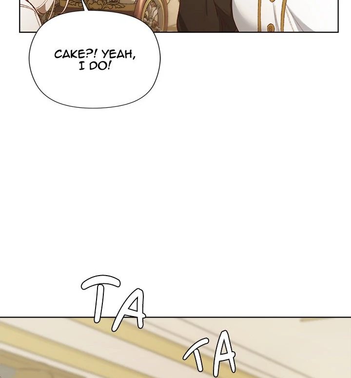 I Will Protect the Lady - Chapter 5 Page 89