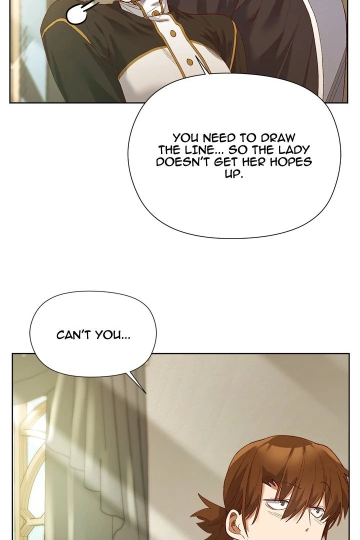 I Will Protect the Lady - Chapter 5 Page 92