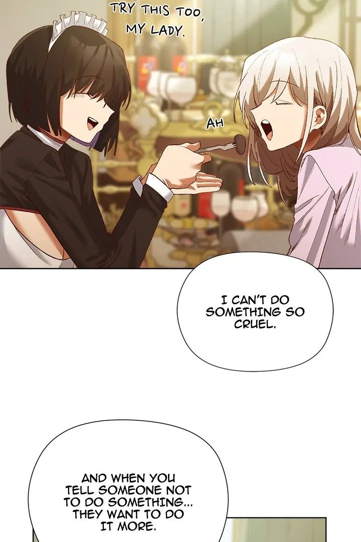 I Will Protect the Lady - Chapter 5 Page 95