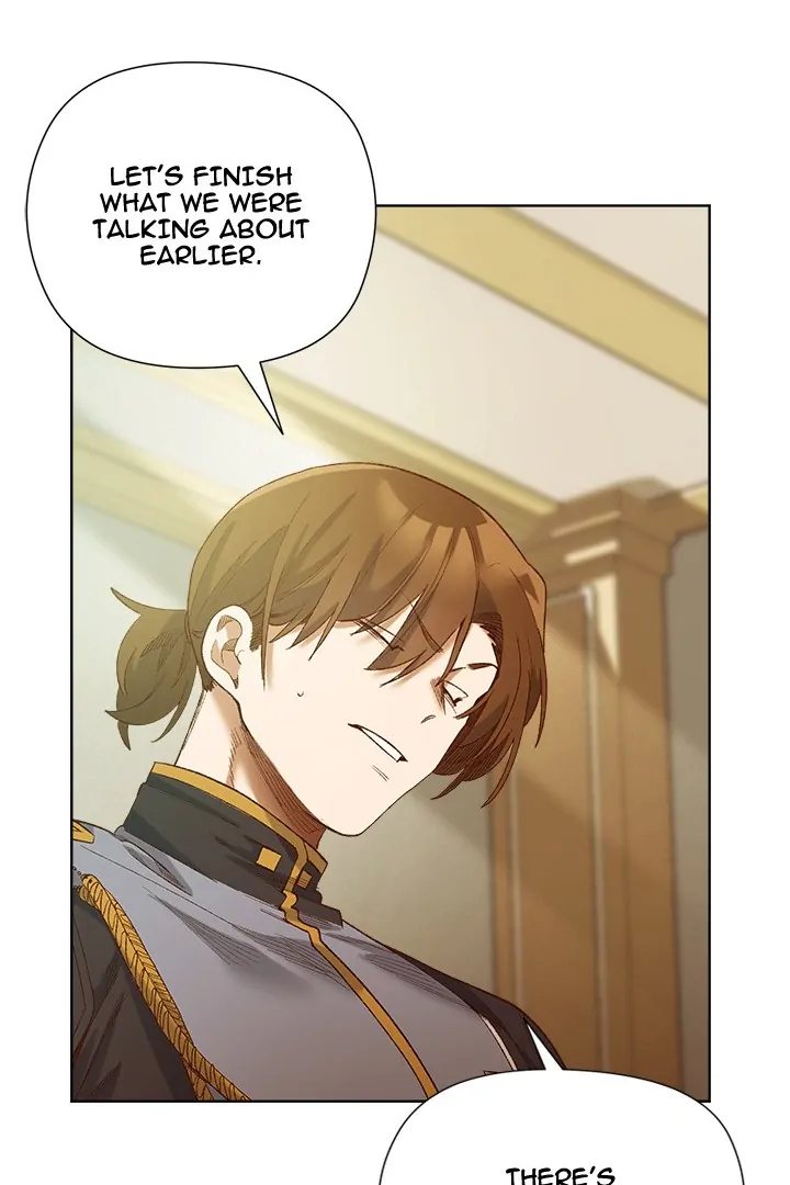 I Will Protect the Lady - Chapter 5 Page 97