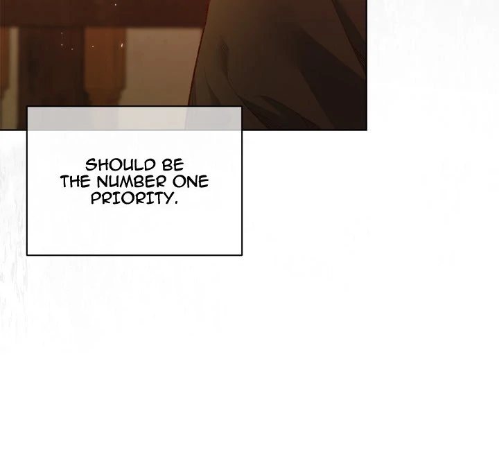 I Will Protect the Lady - Chapter 6 Page 10