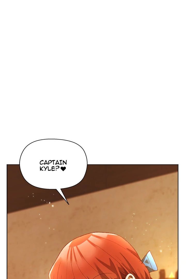 I Will Protect the Lady - Chapter 6 Page 12