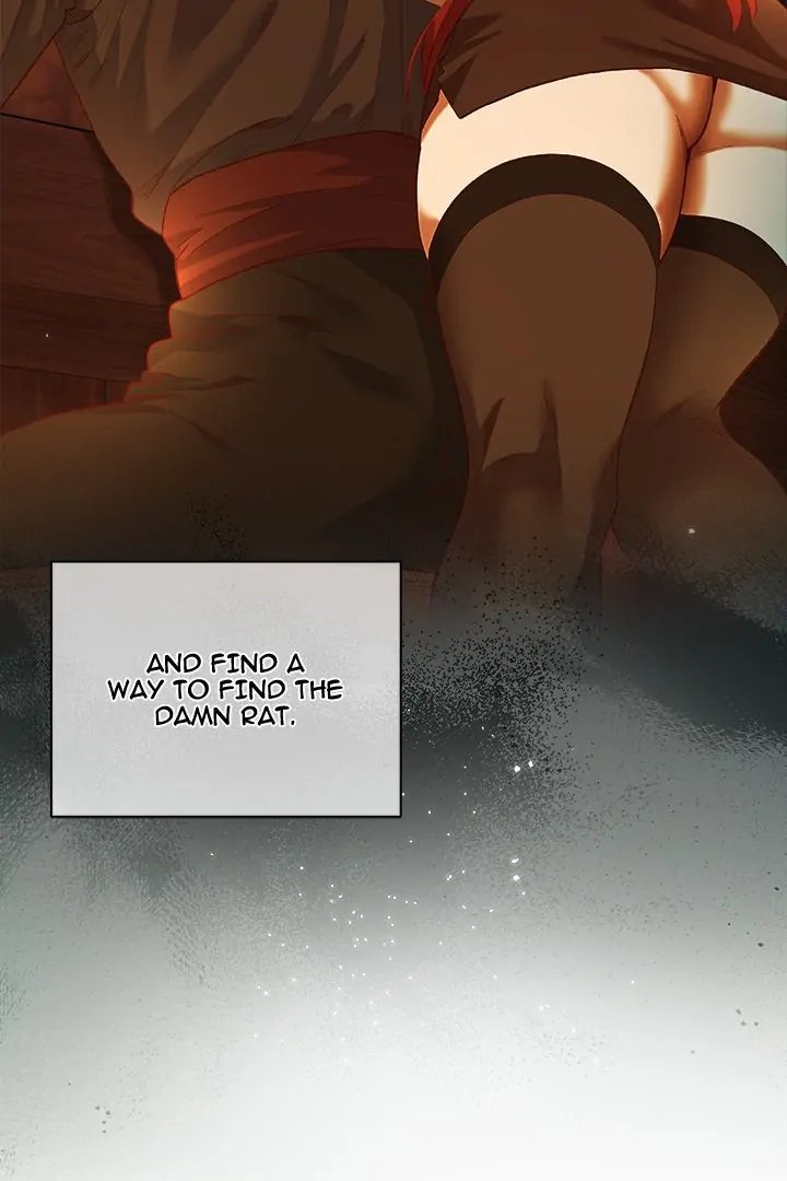 I Will Protect the Lady - Chapter 6 Page 17