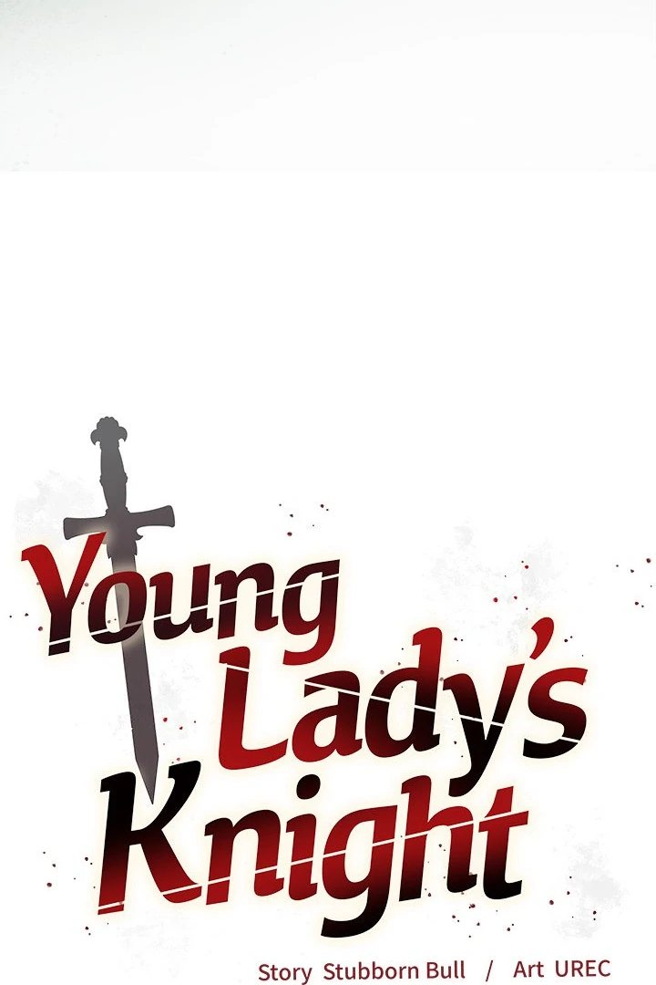 I Will Protect the Lady - Chapter 6 Page 18