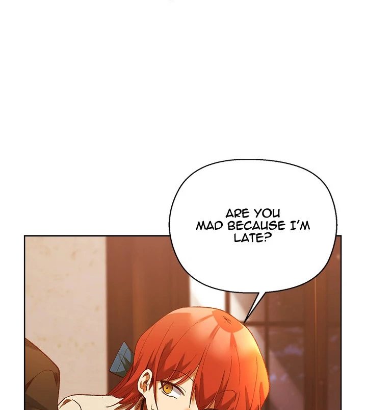 I Will Protect the Lady - Chapter 6 Page 19