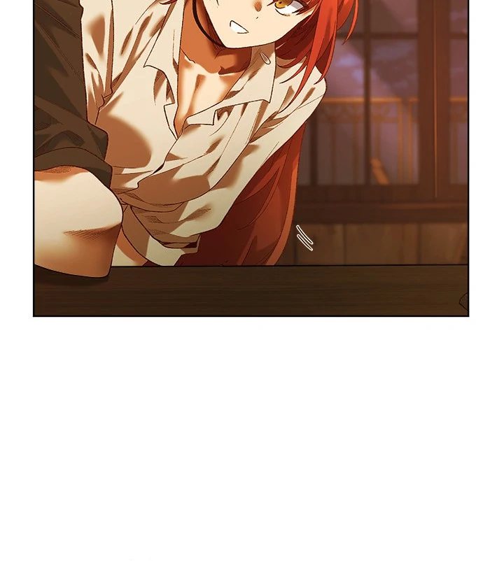 I Will Protect the Lady - Chapter 6 Page 20