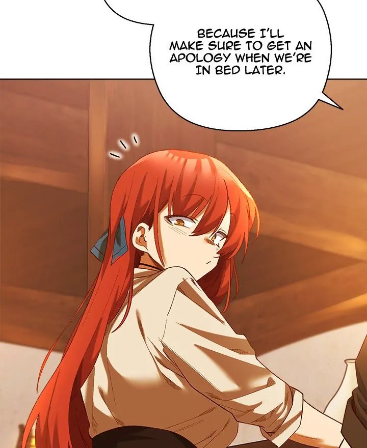 I Will Protect the Lady - Chapter 6 Page 24