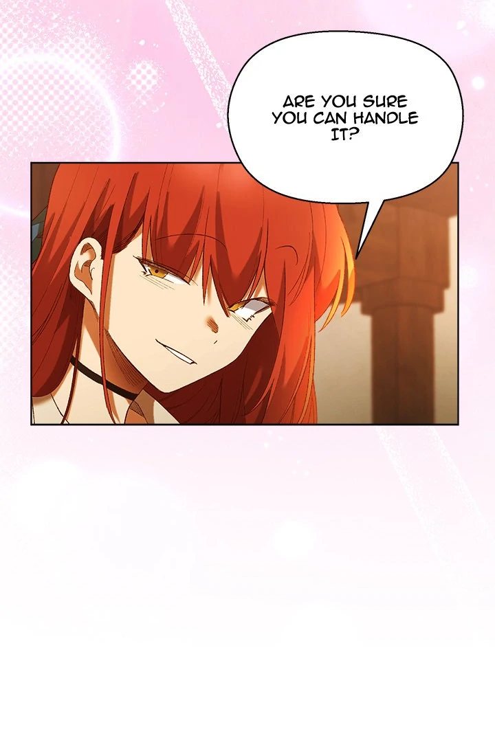 I Will Protect the Lady - Chapter 6 Page 26