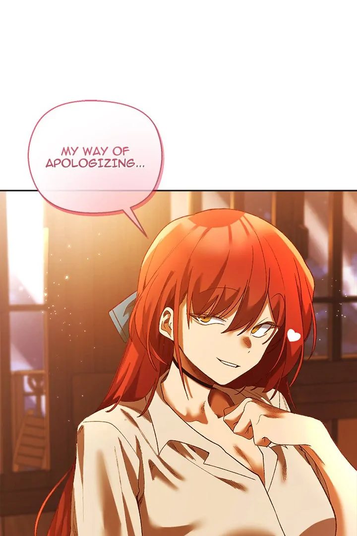 I Will Protect the Lady - Chapter 6 Page 27