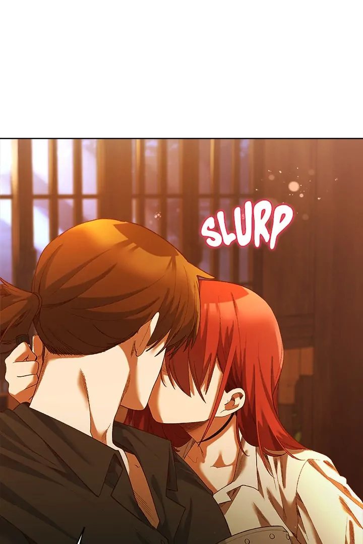 I Will Protect the Lady - Chapter 6 Page 32