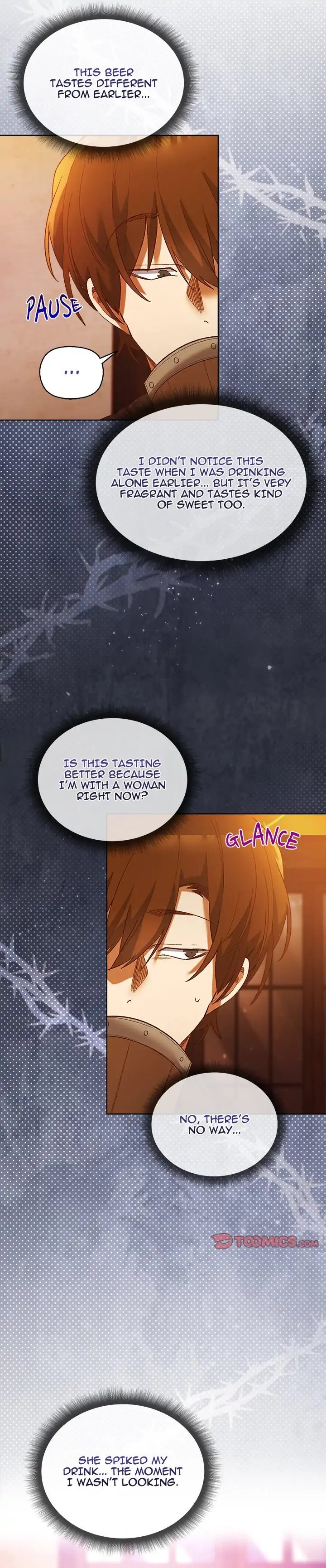 I Will Protect the Lady - Chapter 6 Page 45