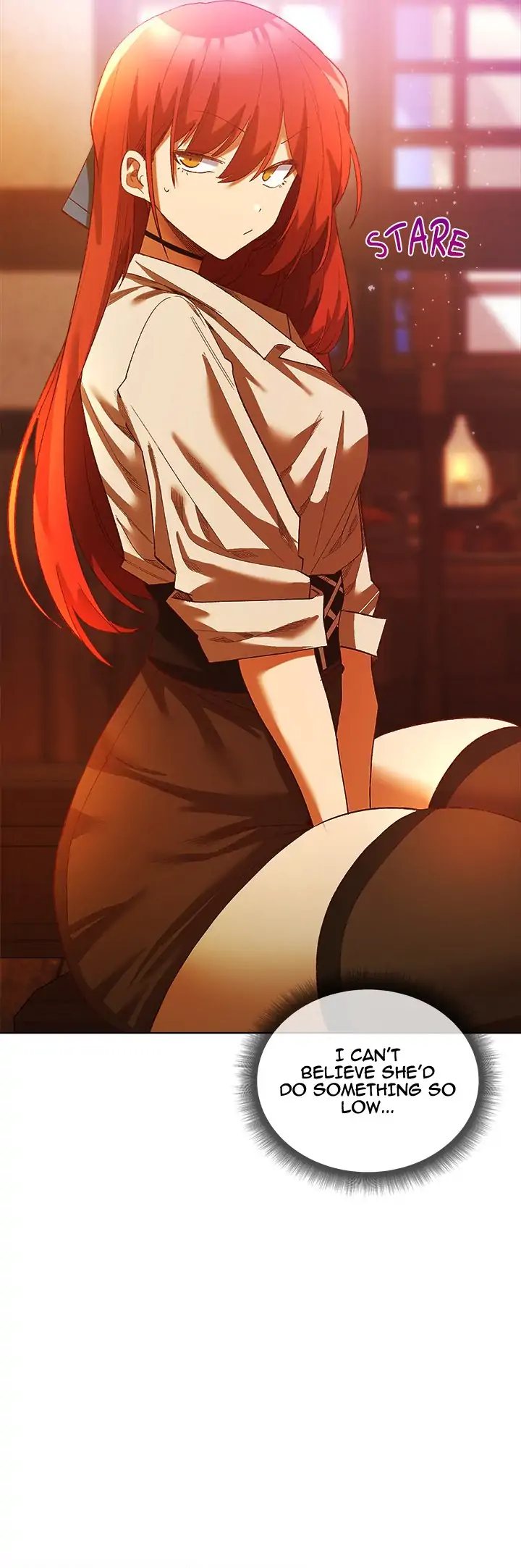 I Will Protect the Lady - Chapter 6 Page 46