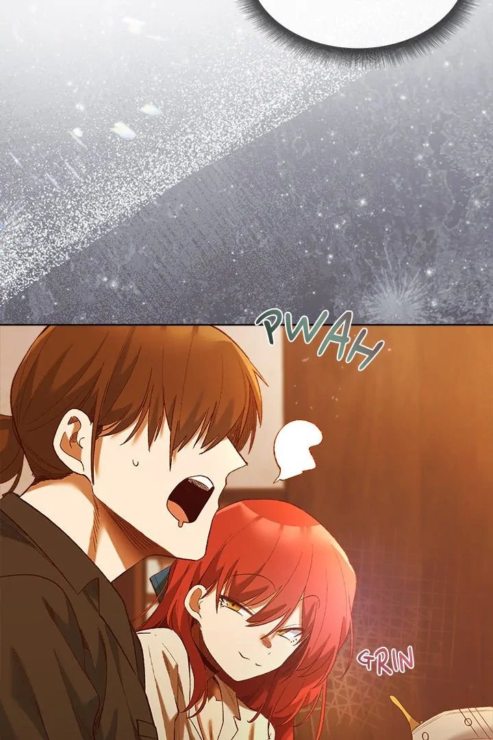 I Will Protect the Lady - Chapter 6 Page 48