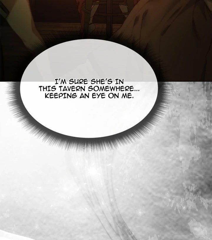 I Will Protect the Lady - Chapter 6 Page 5